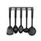 Gibson Home Total Kitchen 41-Piece Cutlery Combo Set